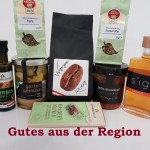 Gutes aus der Region