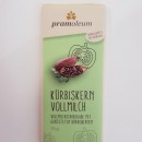 Pramoleum Vollmilch-Schokolade