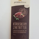 Pramoleum Zartbitter-Schokolade